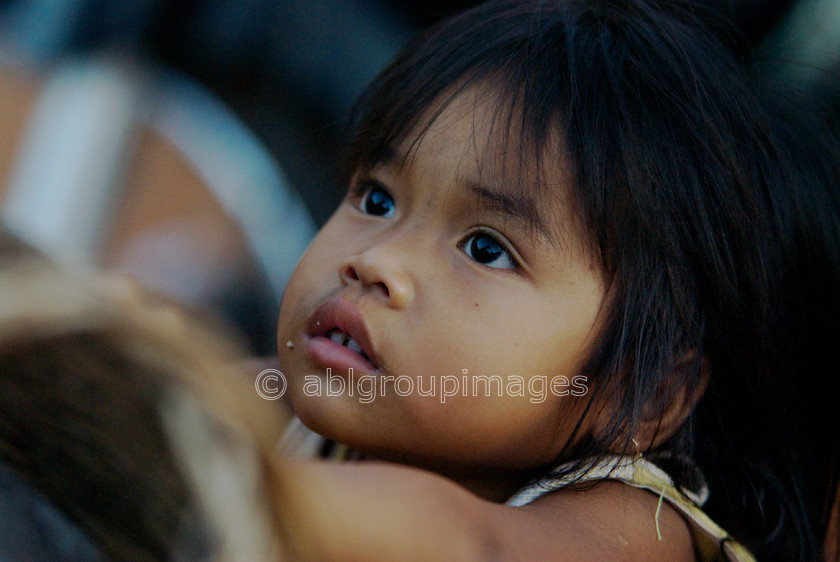 Cambodia -455 
 Please Mum 
 Keywords: Asia, Cambodia, Child, Girl, , Home, People