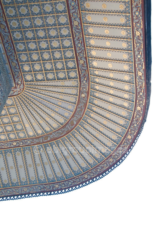 Turkey-193 
 Topkapi Palace roof - Audience Chamber 
 Keywords: architectural detail, Architecture, Asia, building, Day, Europe, Imagefile-Gallery, Istanbul, Mediterranean, Turkey