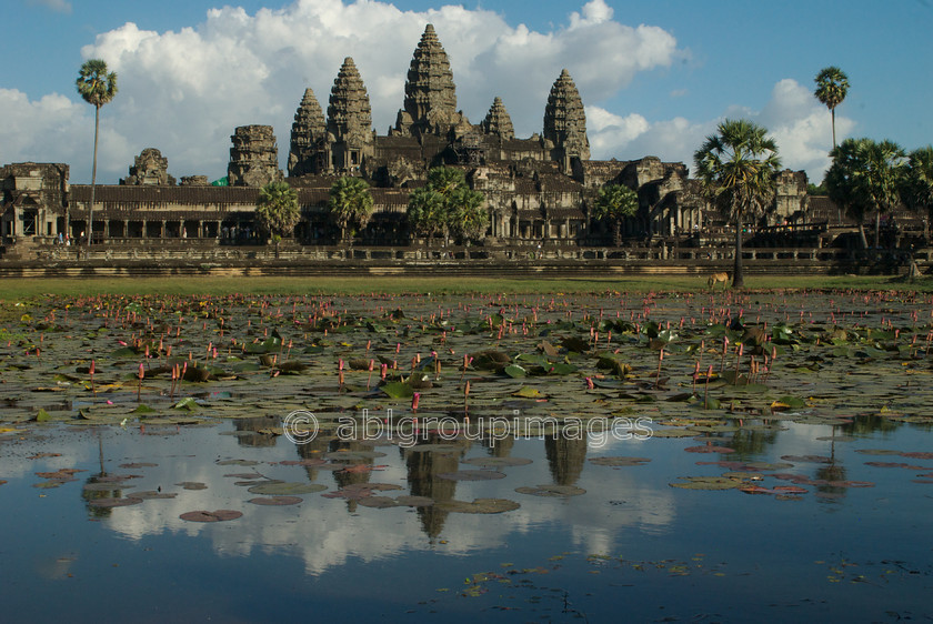 Cambodia -198 
 Angkor Thom - Angor Wat 
 Keywords: Ankor, ARCHITECTURE, Asia, Buddhism, building, Cambodia, , Home, religion, religious building